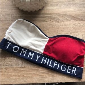 Tommy Hilfiger Bralette/Crop top